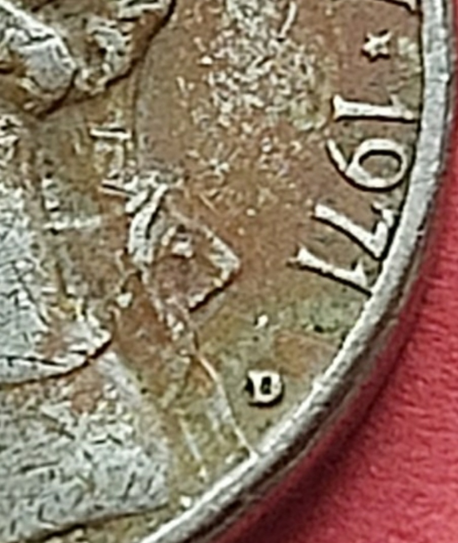 1971-D-Jefferson-Nickel-Low-Mint-Mark
