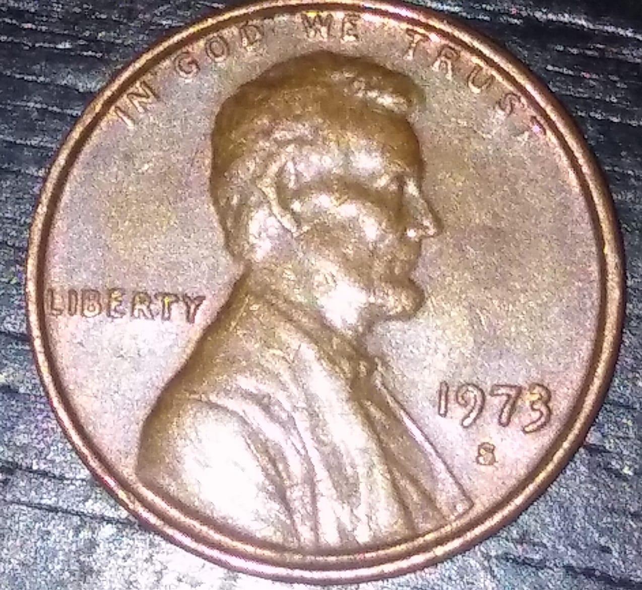 1970,-1973-S-Lincoln-Pennies,--Worth-Anything?