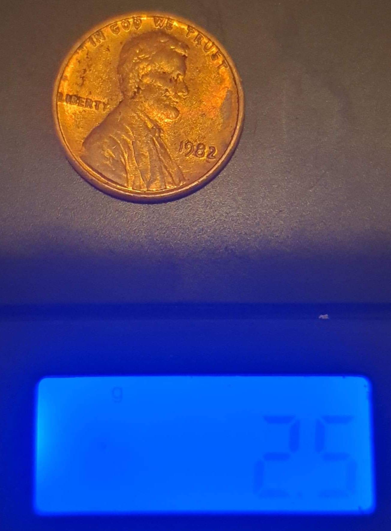 Needed-Information-On-These-2-Coins-.1982-No-Mint-Zinc-And-1982-D--Copper-P