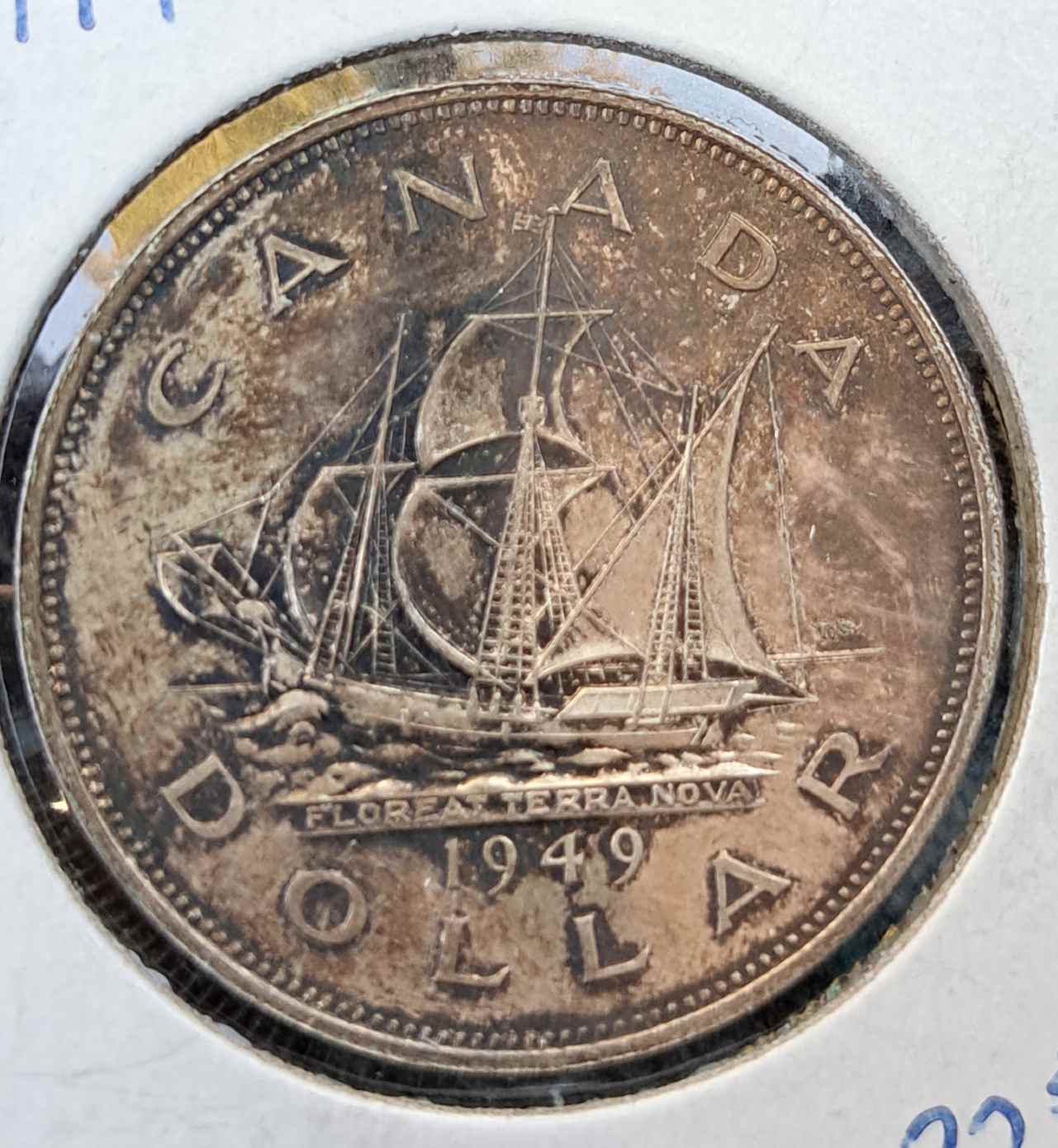 1949-Canadian-Silver-Dollar-Grade-It