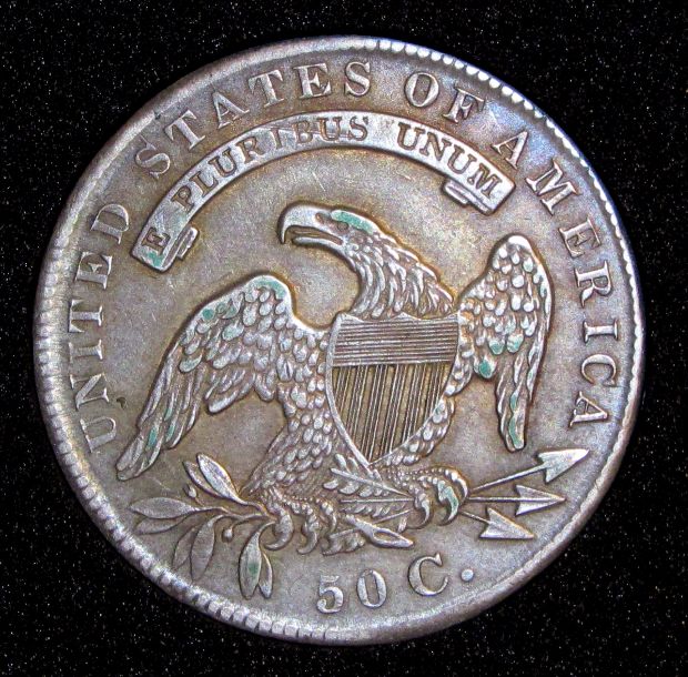 32-Day-Extravaganza-Of-Capped-Bust-Coins!!-Act-II