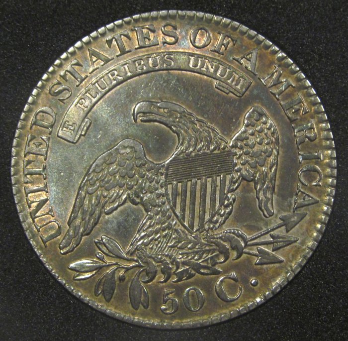 32-Day-Extravaganza-Of-Capped-Bust-Coins!!-Act-II