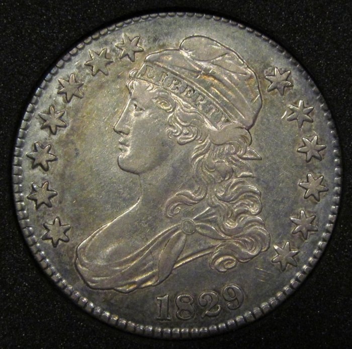 32-Day-Extravaganza-Of-Capped-Bust-Coins!!-Act-II