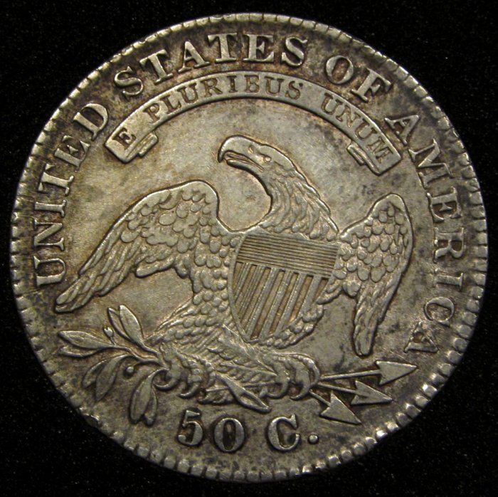 32-Day-Extravaganza-Of-Capped-Bust-Coins!!-Act-II