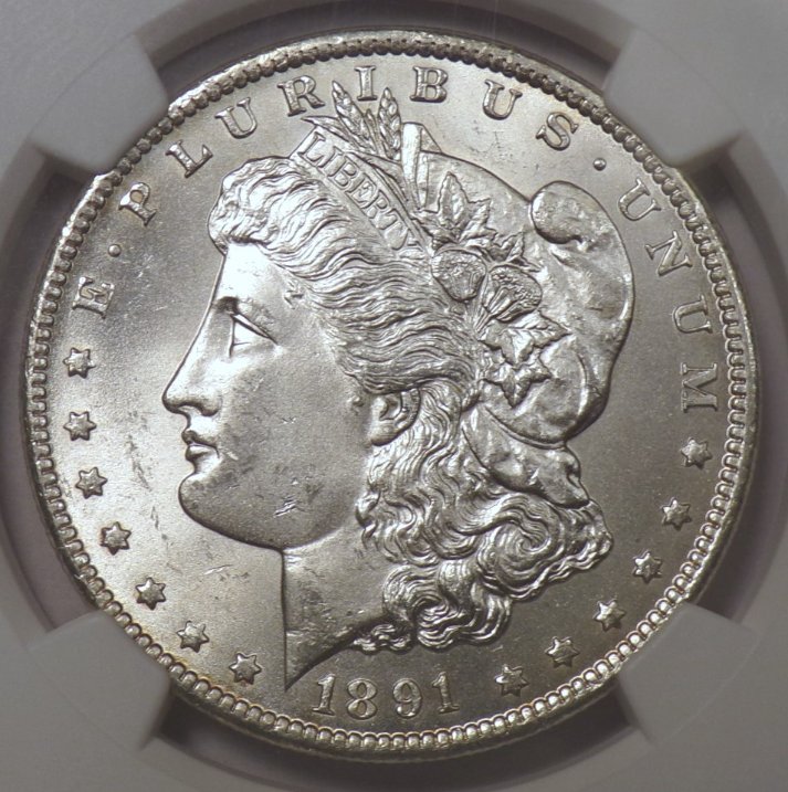 Gtg--1891-CC-Morgan-Dollar