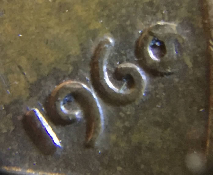 1960-Lincoln-Cent---