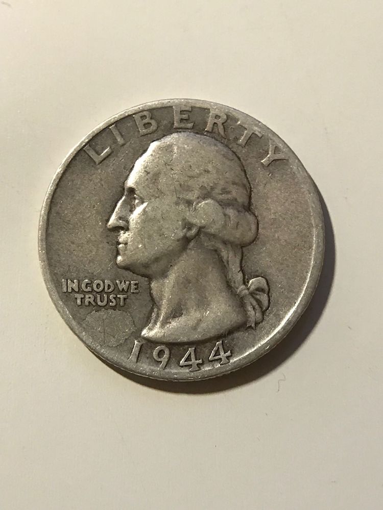 Grease-Filled-Die-On-1936-Quarter