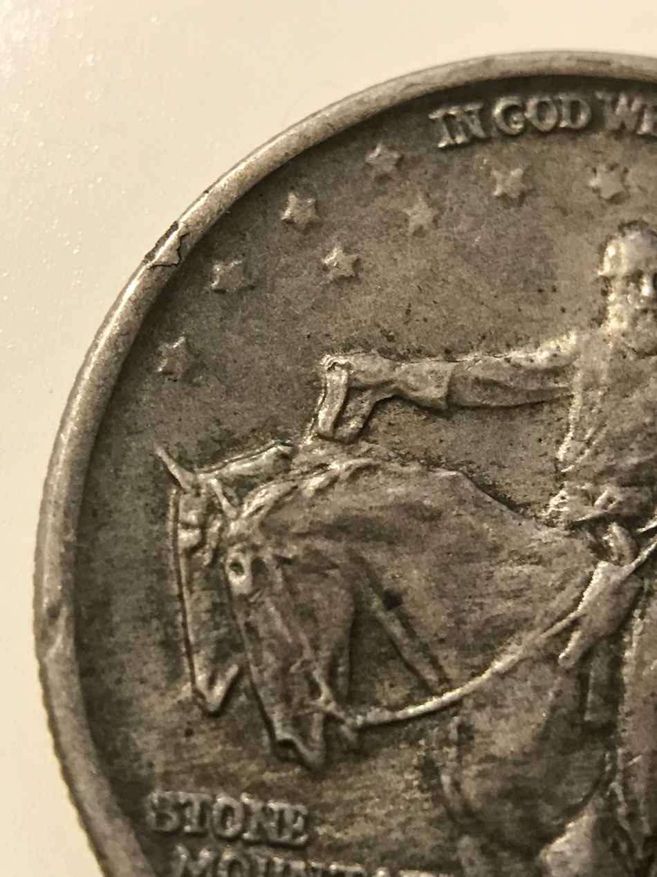 Possible-Coin-Error-On-1925-Stone-Mountain-Half-Dollar-Commemorative