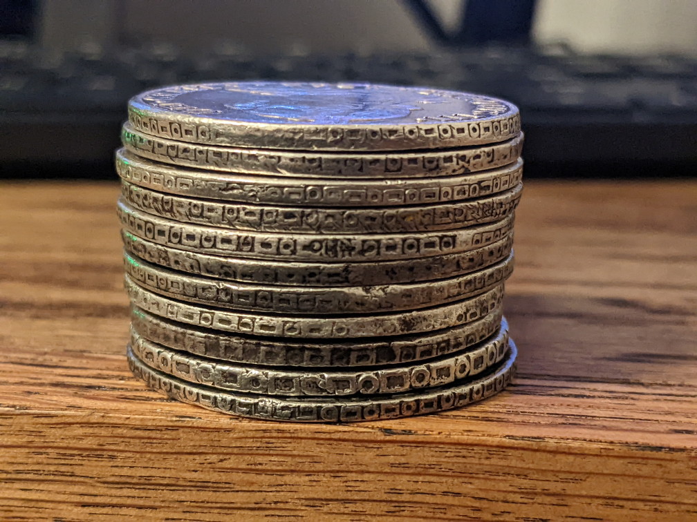 8-Reales,-But-Are-There-Some-Fakes?