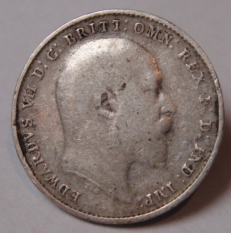1910-Threepence---Is-This-A-Grease-Strike/Error?