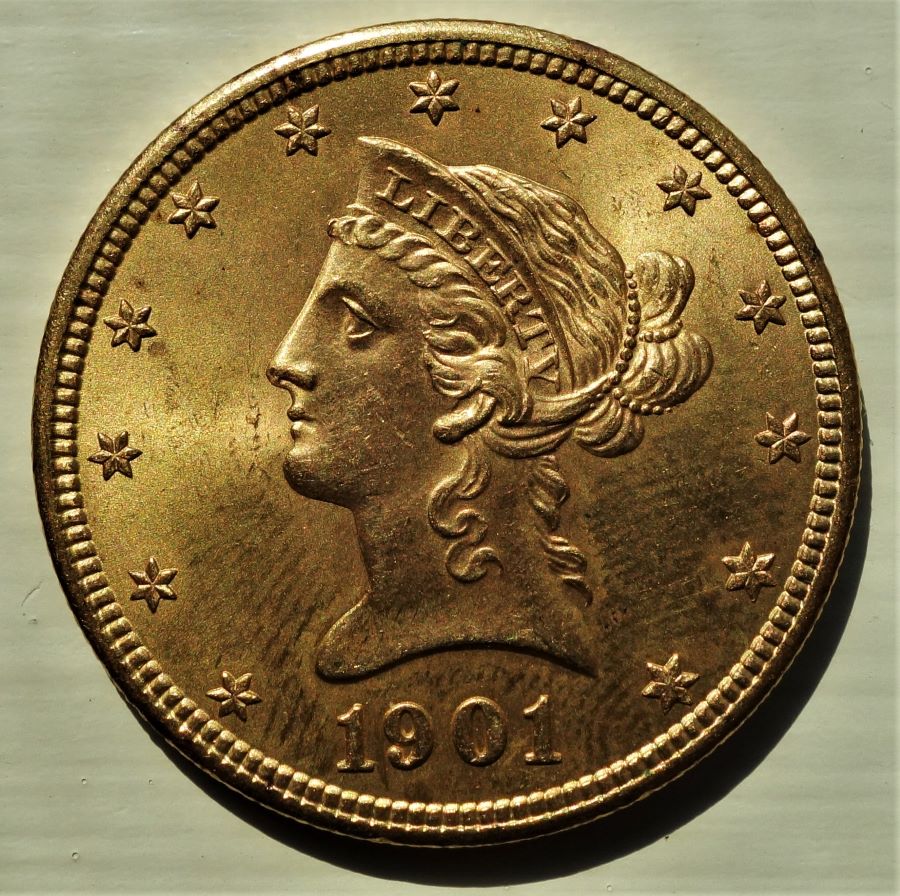 1901-Eagle,-Probably-Ms,-For-Grading