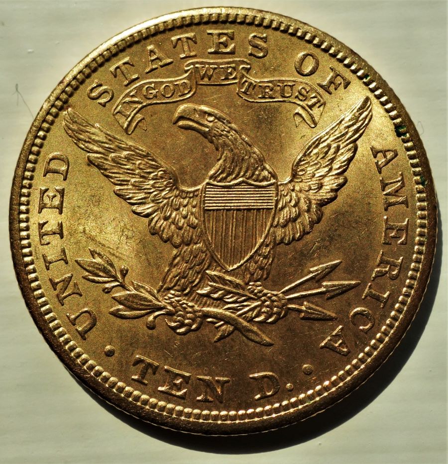 1901-Eagle,-Probably-Ms,-For-Grading