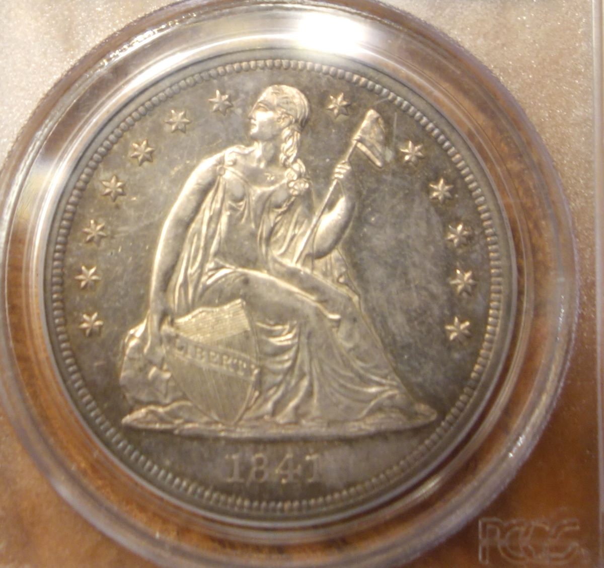 1841-Seated-Liberty-Dollar-PCGS-Vs.-You