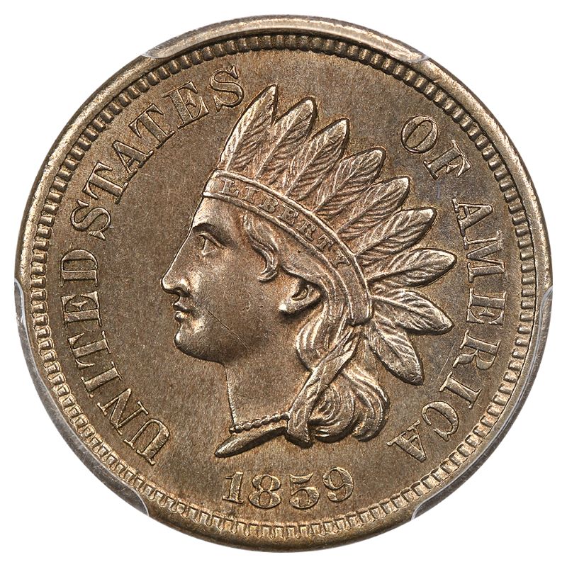 1859-Indian-Head-Cent-PCGS-Vs-You