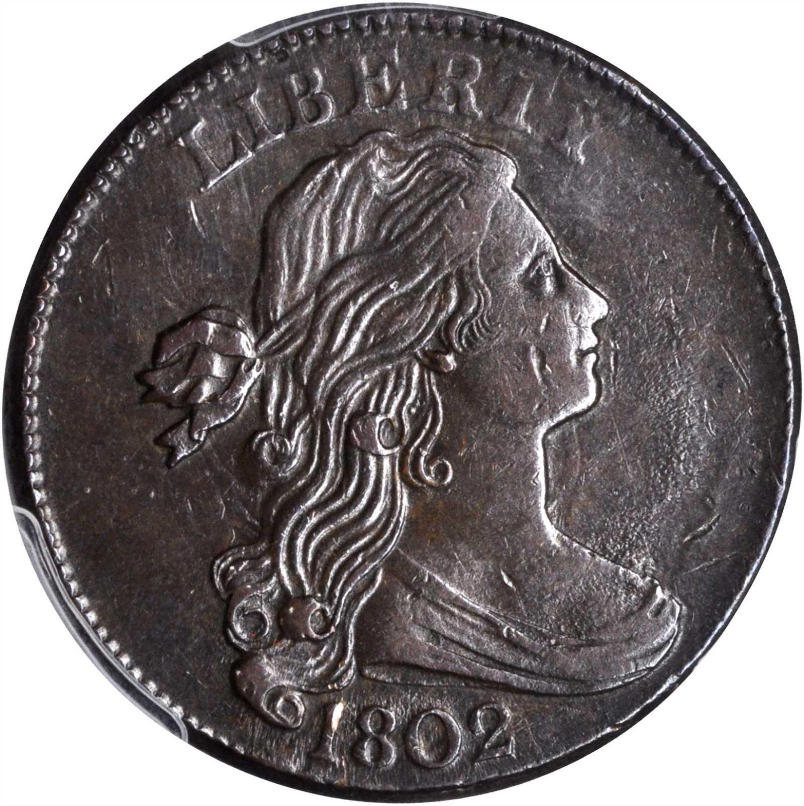 1802-Draped-Bust-Large-Cent-PCGS-Vs-You