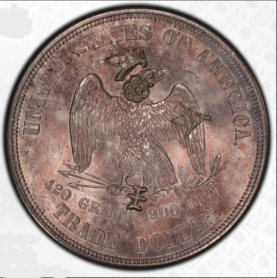 Silver-Dollar-Type-Set-In-Progress