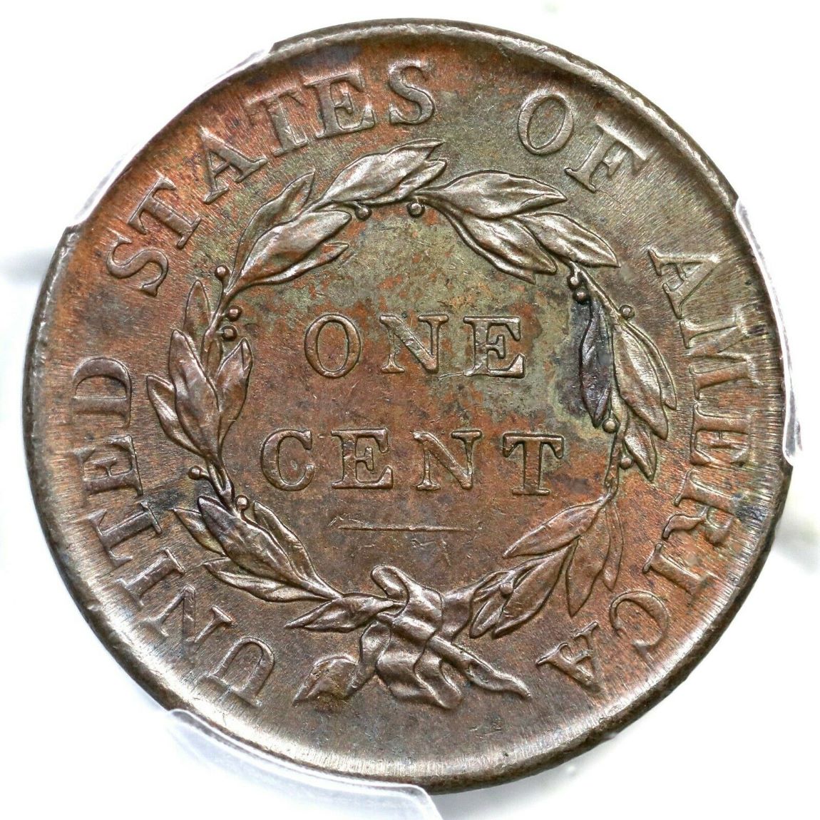 Large-Cent-Type-Set-Question,-And-Progress-So-Far