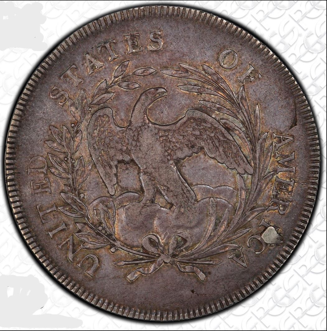 Comparing-Two-1796-Dollars