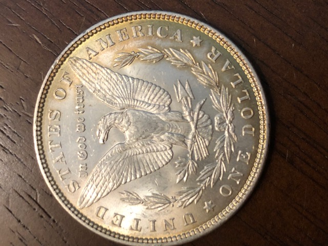 What-VAM?-1887-P-Morgan-Silver-Dollar.--Double-188.