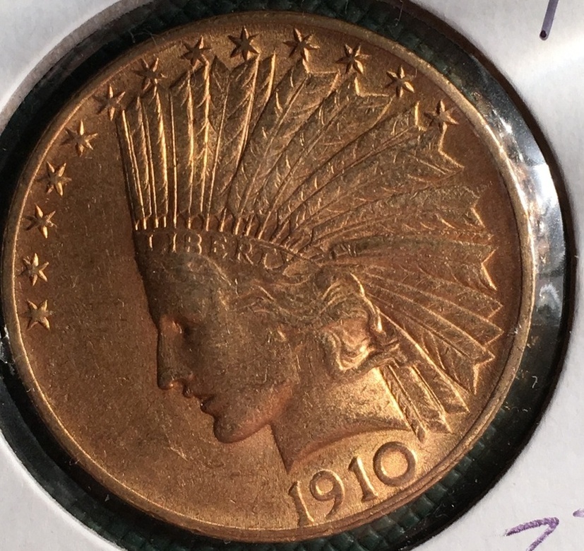 Grade-And-Authenticity-On-Two-Gold-Pieces
