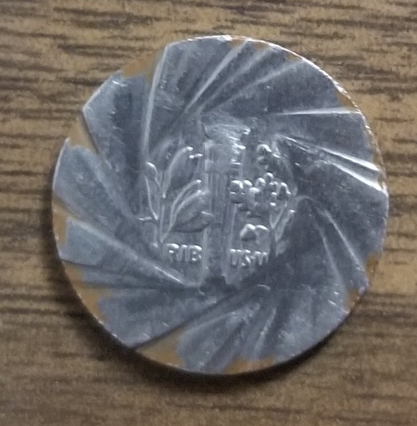 1988-P-Dime-Spinning-Error?