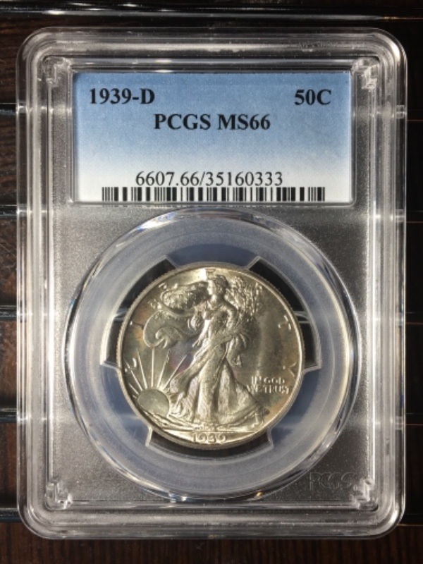 1939-D-Walking-Liberty-Half-Dollar...you-Vs.PCGS