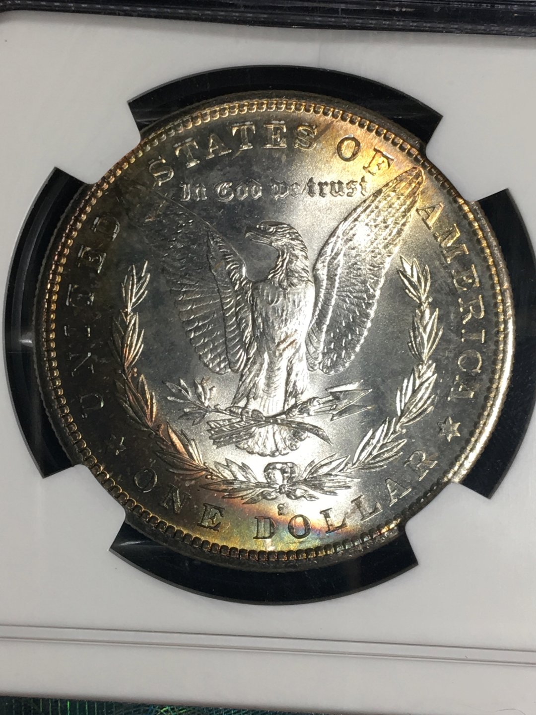 1882-S-Morgan-Silver-Dollar...-You-Vs.-NGC!