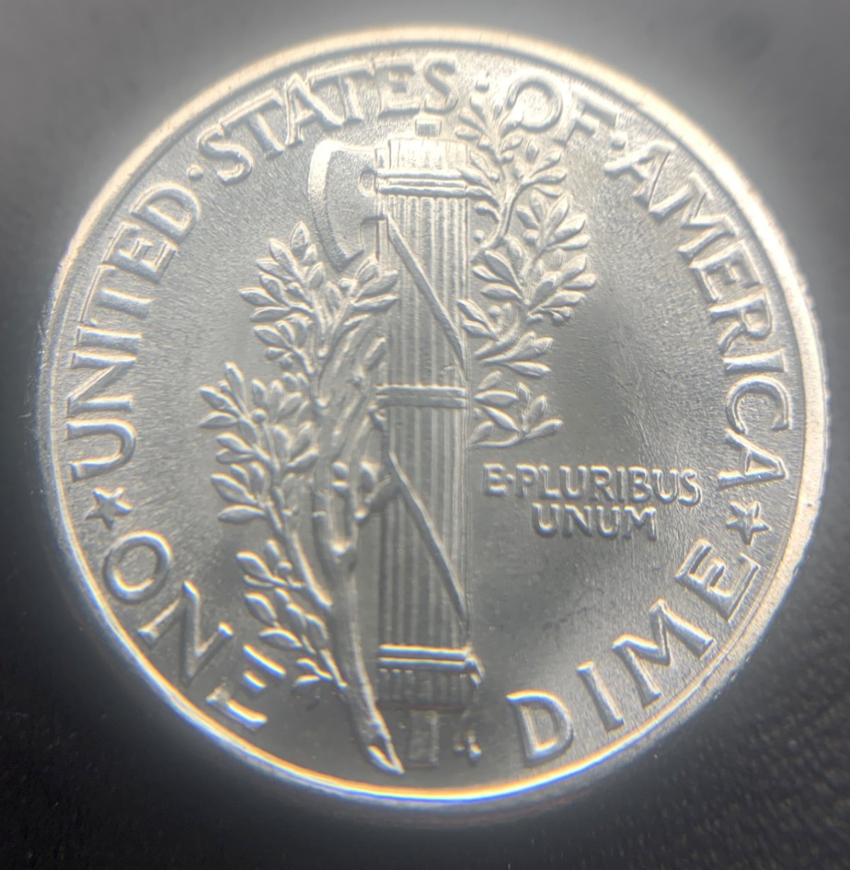 1936-Mercury-Dime-For-Grading