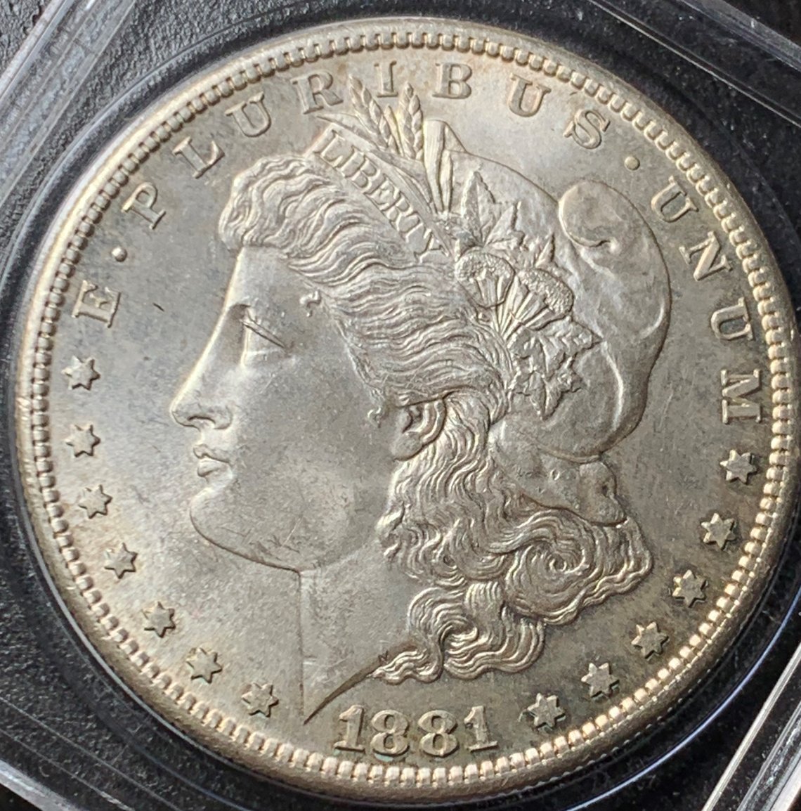1881-S-$1-Morgan-Silver-Dollar