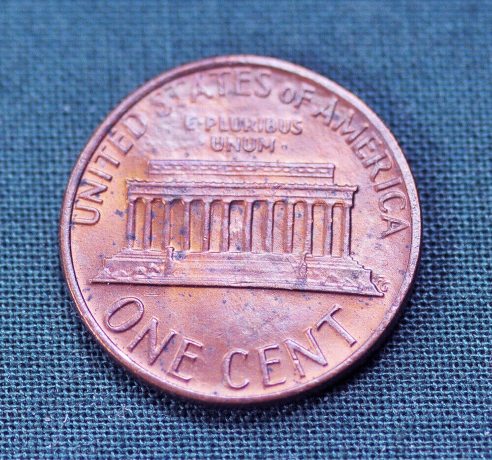 1979-Lincoln-Cent-Struck-With-A-Soft-Die?