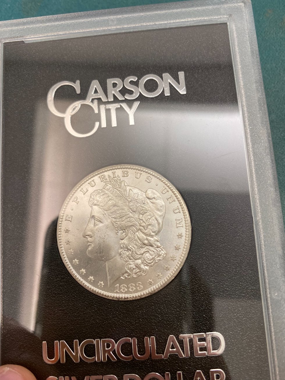 1883-CC-GSA-Morgan-For-Grading