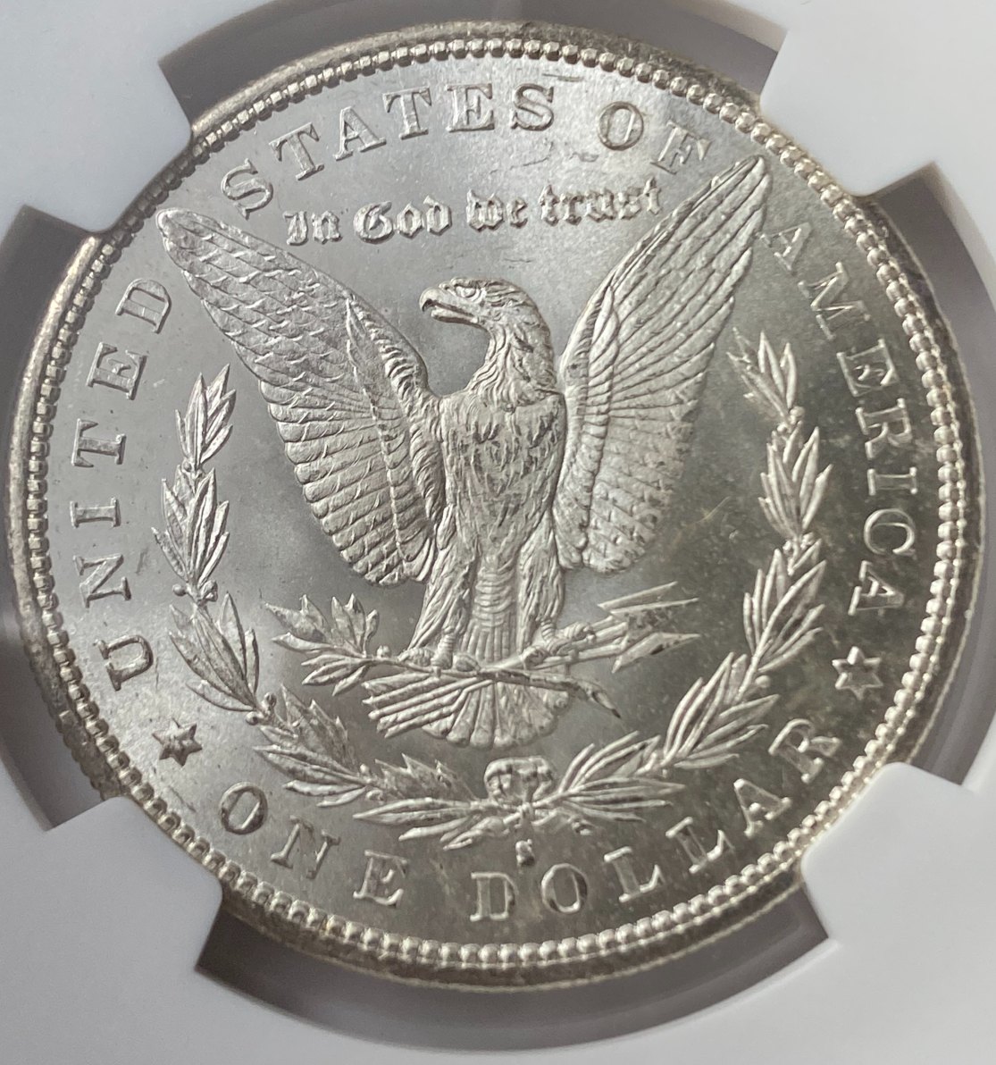 1879-S-$1-Morgan-Silver-Dollar-#3.-You-Vs.-NGC!