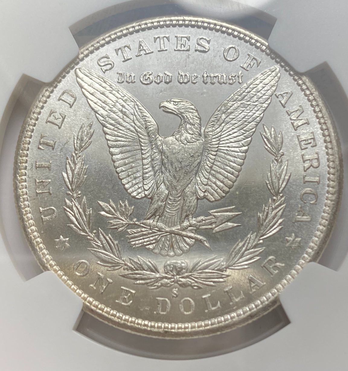 1879-S-$1-Morgan-Silver-Dollar-#2.-You-Vs.-NGC!