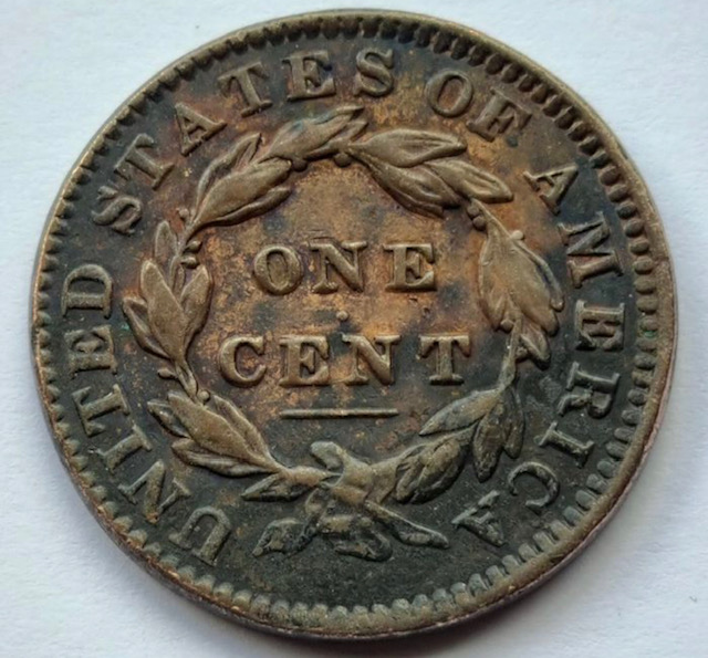 1-Cent-1831-Medium-Letters