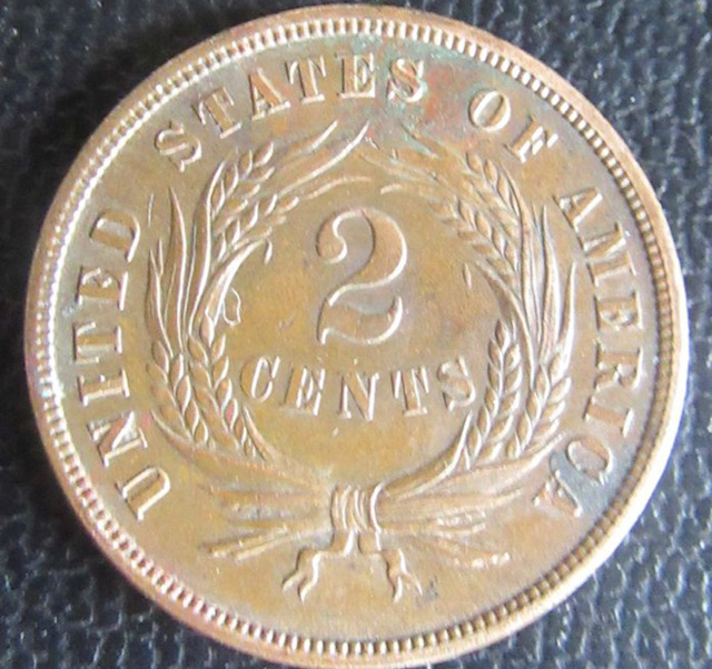 USA-Two-Cents-From-1872