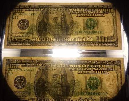 Very-Strange-Watermark-On-100-Dollar-Bill