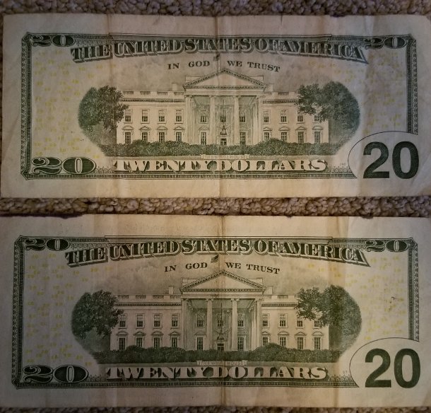 How-Much-Are-These-20-Dollar-Bills-Worth?