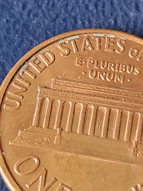 1992-Lincoln-Penny-Error