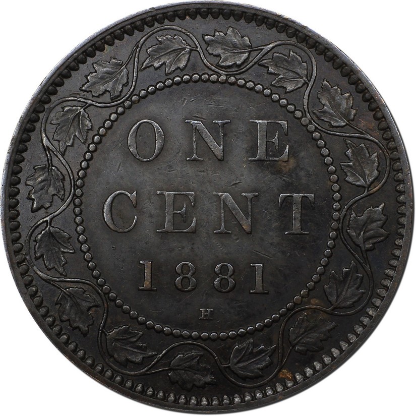 Canada---1-Cent-1881-H---Obverse-1/1?