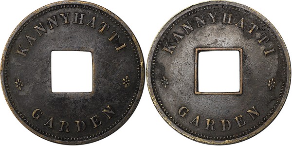 Kannyhatti-Garden-Token