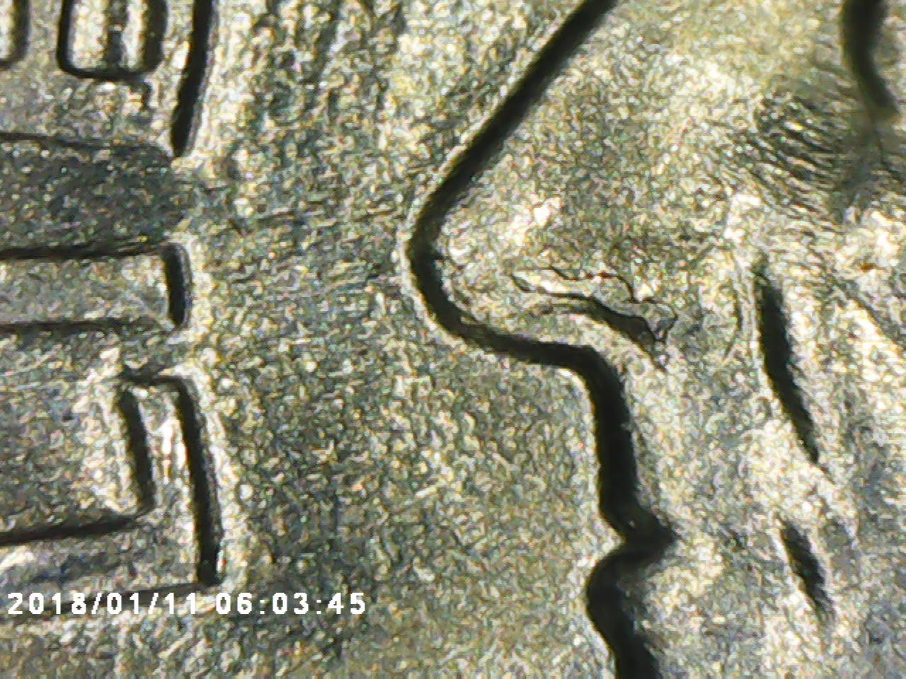 1959-D-Roosevelt-Dime-Roll-Of-Die-Cracks
