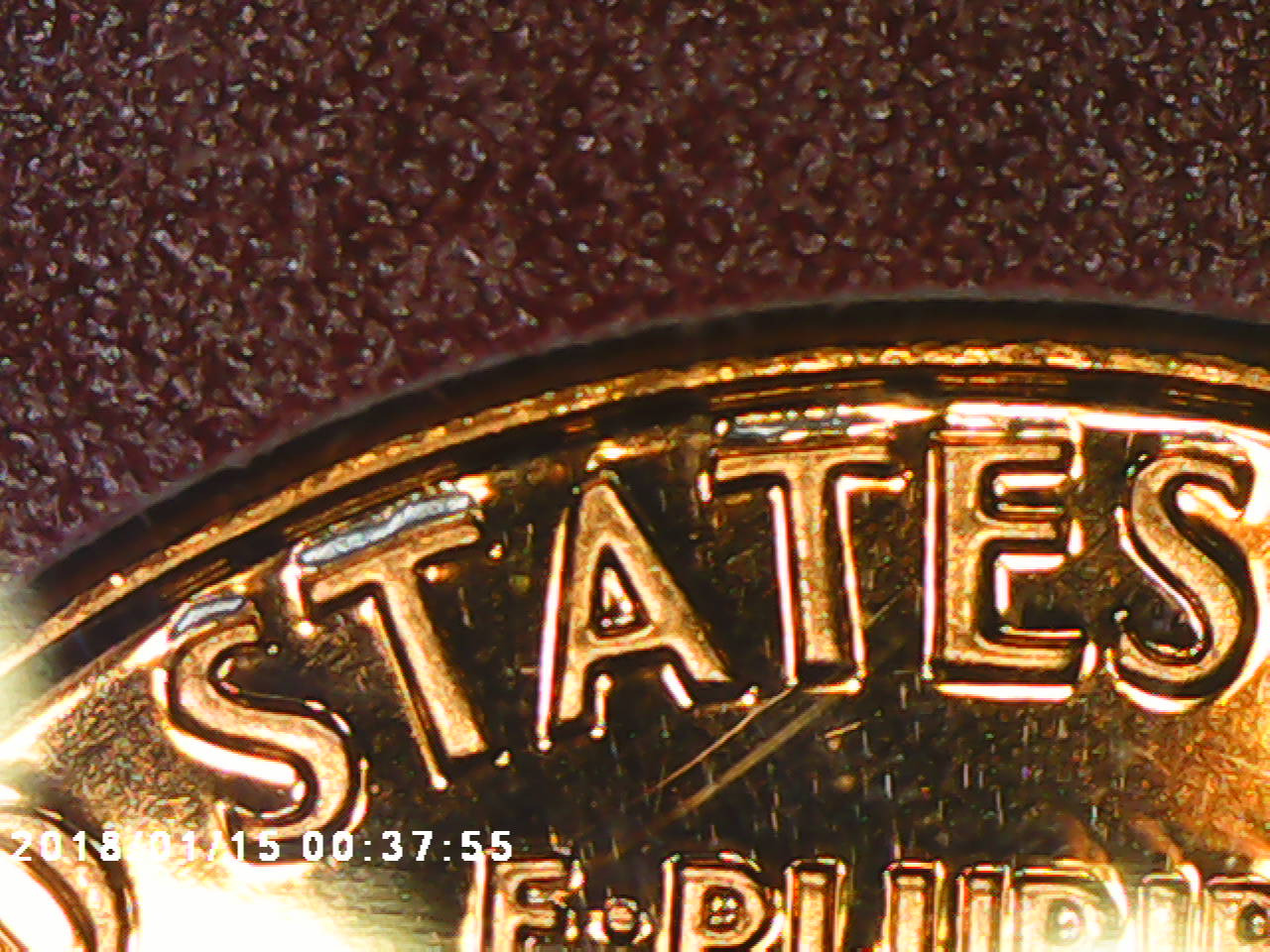 2001-Silver-Proof-Set-Lincoln-Penny-Doubling-Or-Missing-Clad?