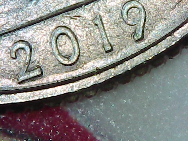 Coin-Collecting-Newbie-Error?-2019-Quarter