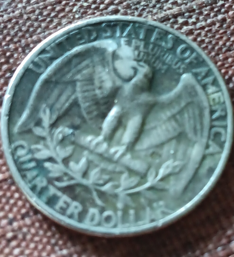 Couple-Interesting-Coins.-1969-Quarter
