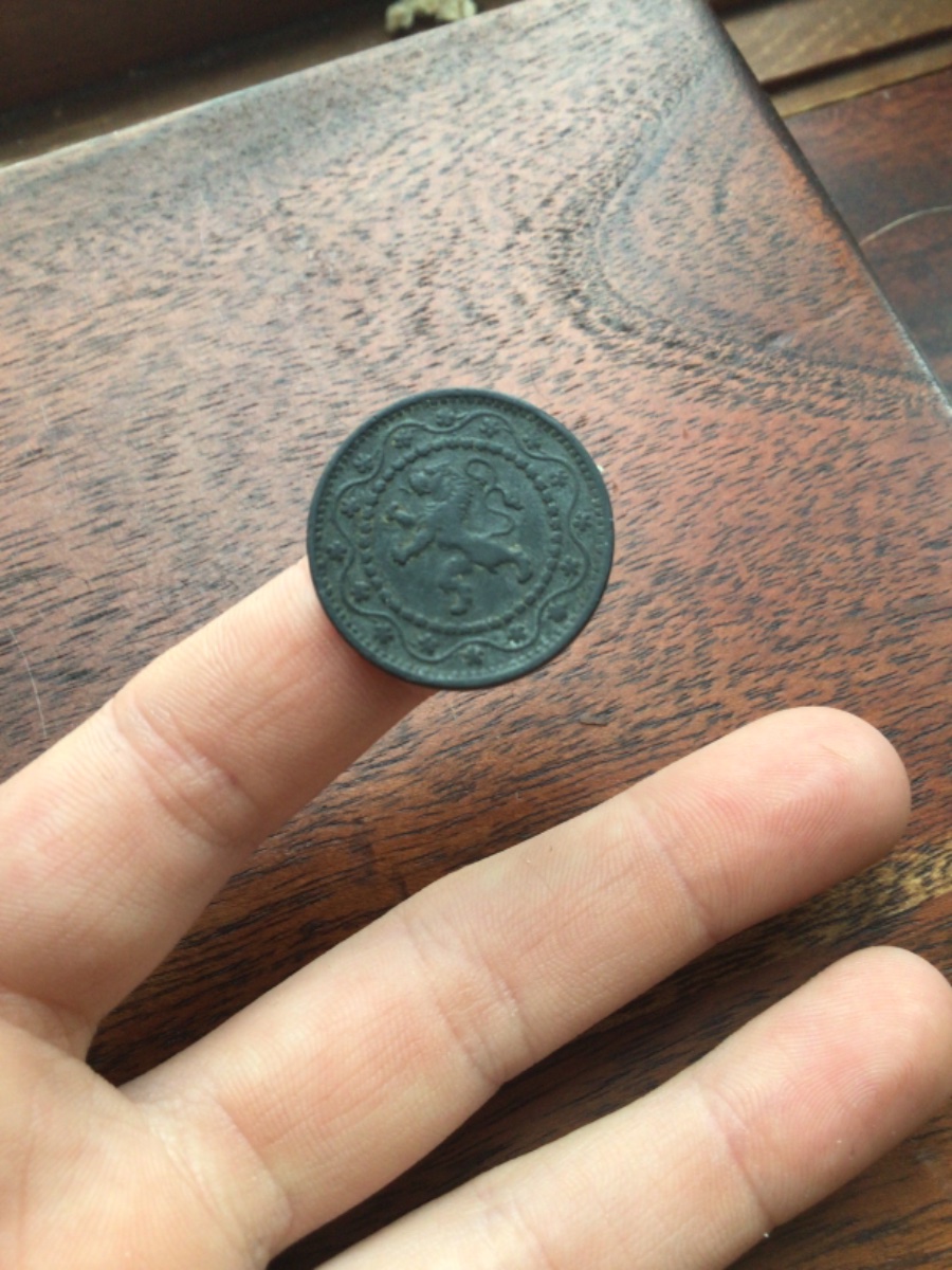 1916-10-Cent-From-Somewhere-I-Can't-Tell
