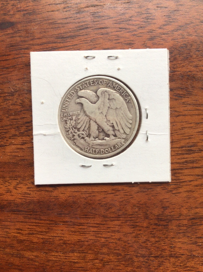 Walking-Liberty-Half-Dollar-1942-Value