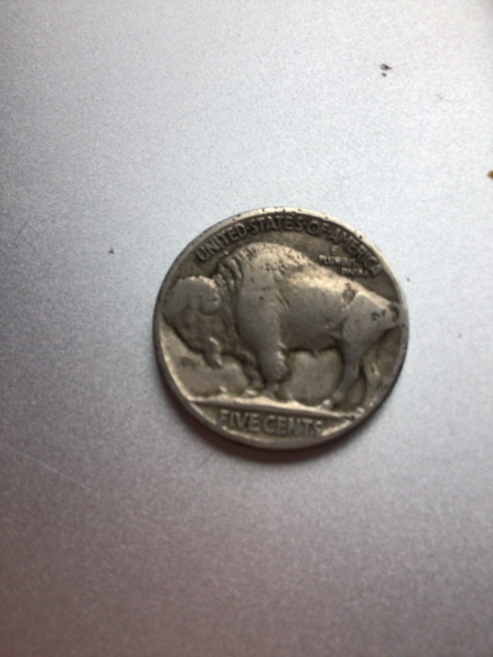 I-Have-Some-Buffalo-Nickels...