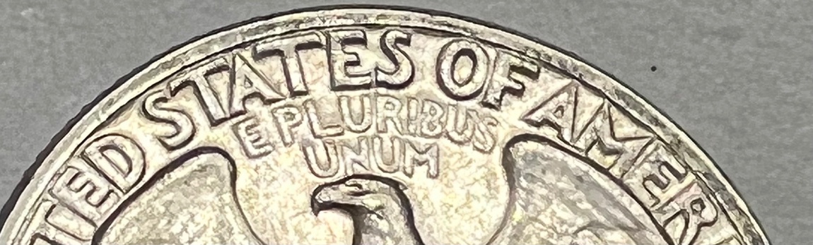My-1964-Silver-Quarter-American
