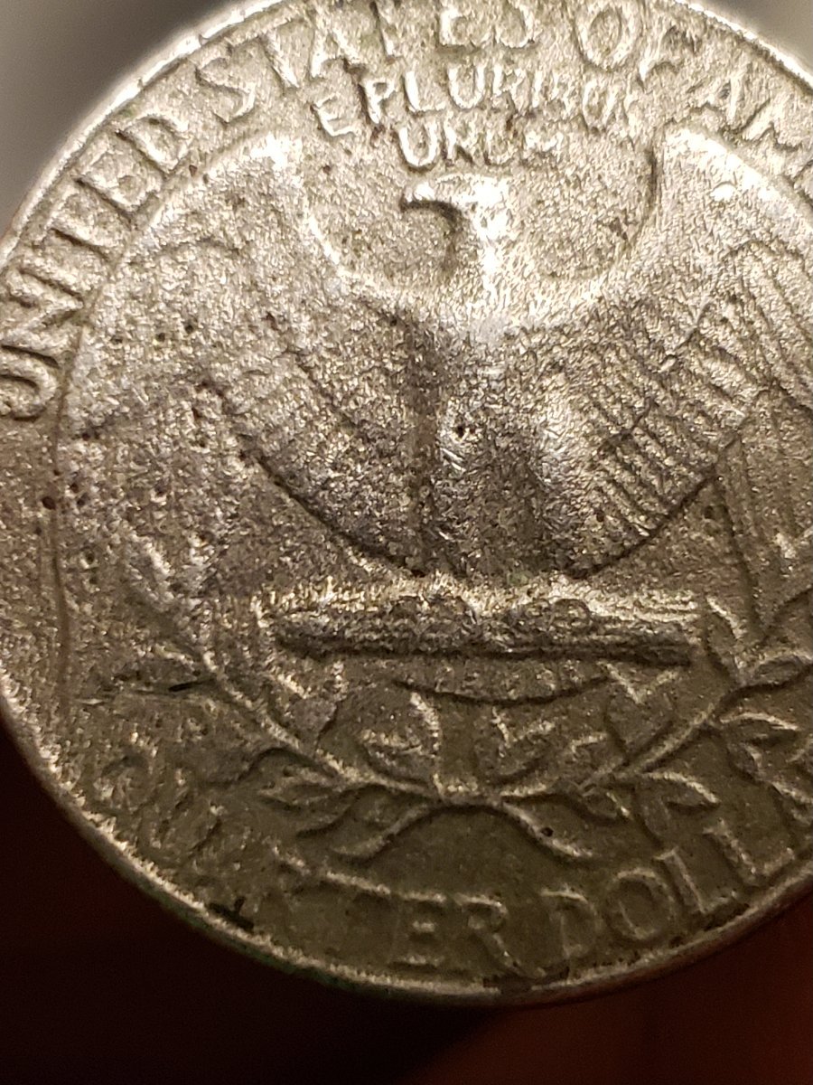 1990-D-Quarter-Damaged?