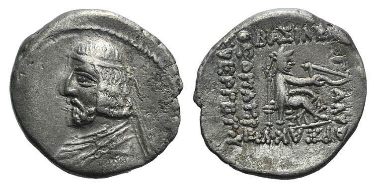 Parthian-Coin-Authenticity